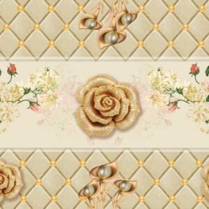 Wall Design 128 - High Quality