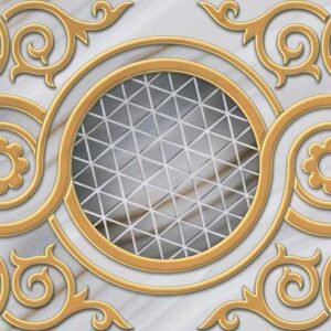 Premium Wall 130 - Printable File