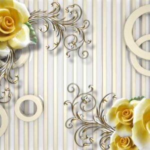 Wall Mural 136 - High Quality