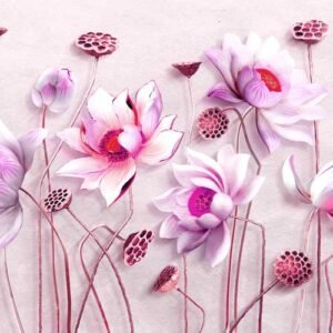 Decor Wall 137 - For Interior