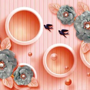 Wall Wall Art 014 - Printable File