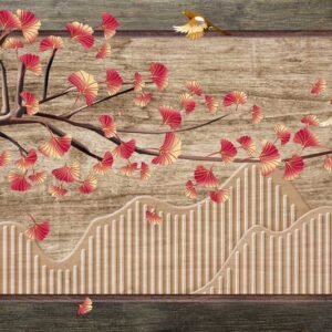 Decor Wall 142 - Printable File