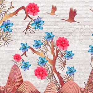 Premium Wall 145 - For Interior