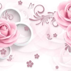 Wall Mural 146 - Printable File