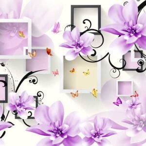 Wall Design 148 - High Quality