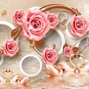 Wall Wall Art 154 - Printable File