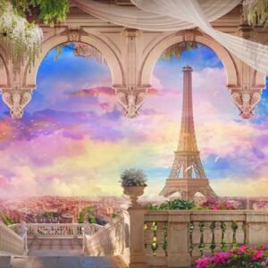 Decor Wall 157 - For Interior