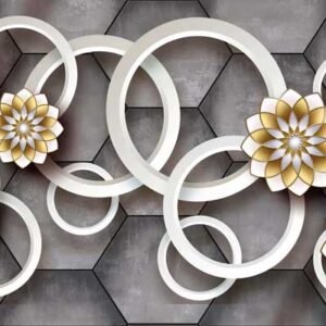 Wall Mural 016 - High Quality