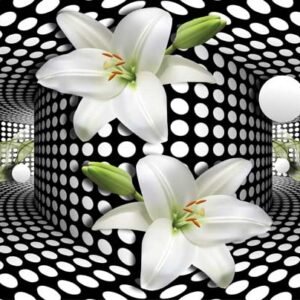 Decor Wall 162 - Printable File