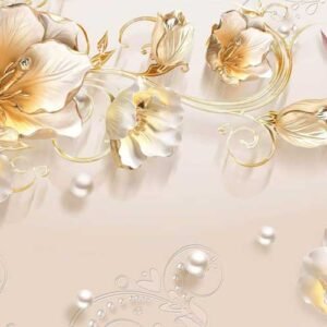 Wall Wall Art 169 - For Interior