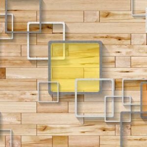 Wall Design 173 - For Interior