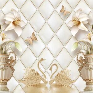 Wall Wall Art 174 - Printable File