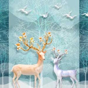 Decor Wall 177 - For Interior