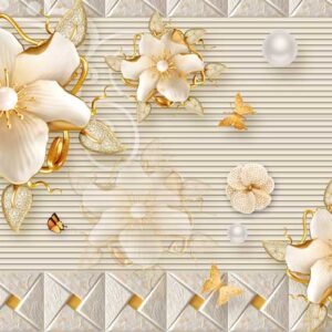 Wall Mural 181 - For Interior