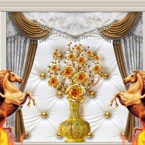 Wall Mural 186 - Printable File