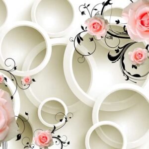 Wall Design 188 - High Quality