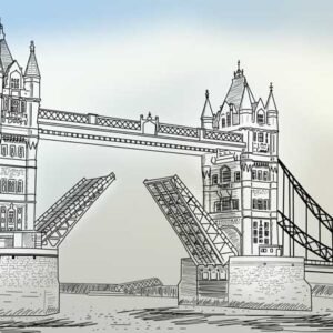 Wall Wall Art 189 - For Interior