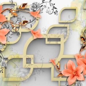 Decor Wall 192 - High Quality