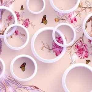 Wall Design 193 - For Interior