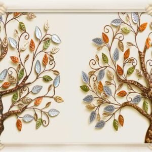 Wall Mural 196 - High Quality