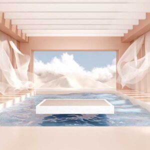 Decor Wall 197 - For Interior