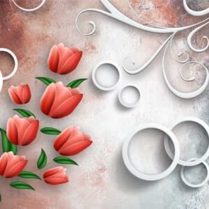 Wall Design 198 - Printable File