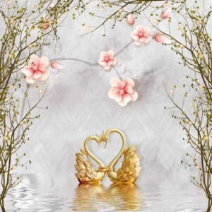 Decor Wall 202 - Printable File