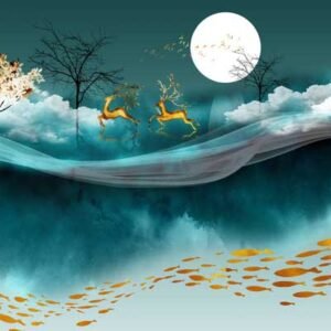 Premium Wall 205 - For Interior