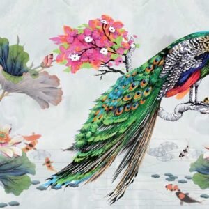 Decor Wall 212 - High Quality