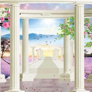 Wall Design 213 - For Interior