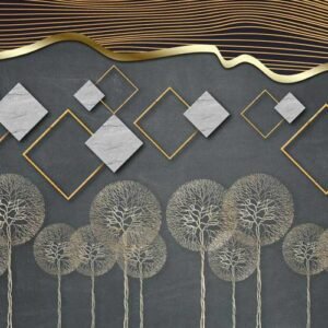 Wall Wall Art 214 - Printable File