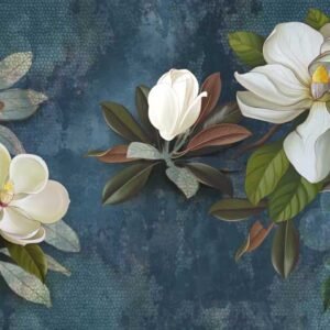 Wall Mural 216 - High Quality