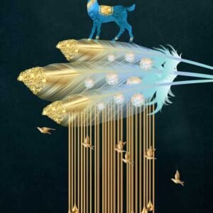 Premium Wall 220 - High Quality