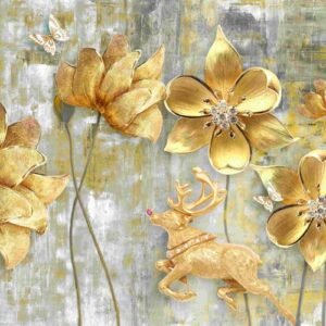 Decor Wall 022 - Printable File