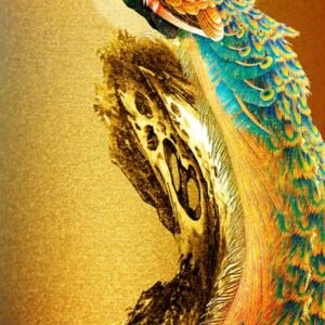 Wall Mural 221 - For Interior