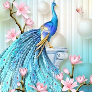 Decor Wall 222 - Printable File