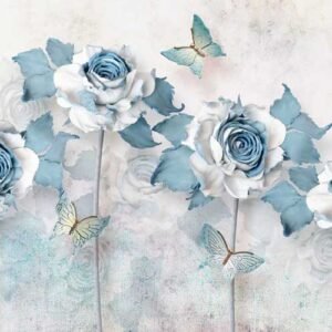 Wall Design 233 - For Interior