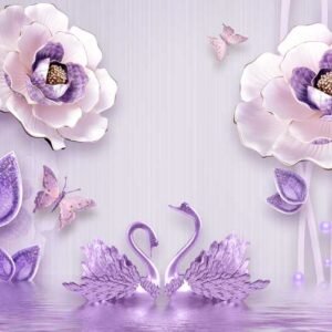 Wall Mural 236 - High Quality
