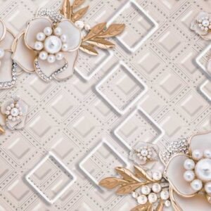 Wall Design 238 - Printable File