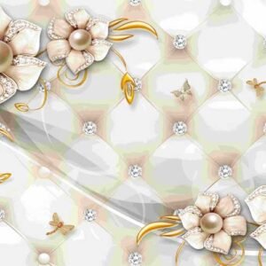 Wall Wall Art 024 - High Quality