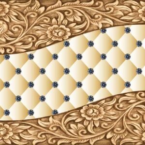 Wall Design 248 - High Quality