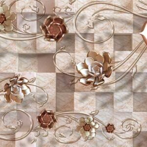 Premium Wall 250 - Printable File