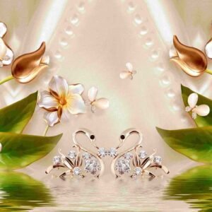 Premium Wall 025 - For Interior