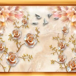 Decor Wall 252 - High Quality