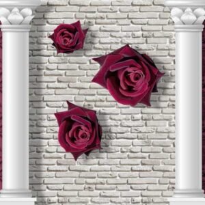 Decor Wall 257 - For Interior