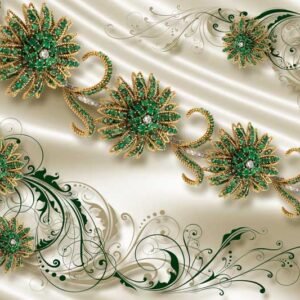 Wall Design 258 - Printable File