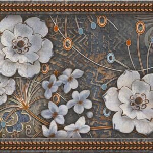 Wall Mural 266 - Printable File