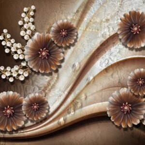 Wall Design 268 - High Quality