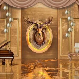 Wall Wall Art 269 - For Interior