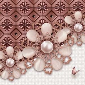 Wall Design 273 - For Interior